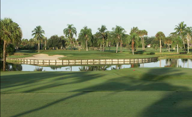 Palm Beach National Golf & Country Club - Lake Worth Informative
