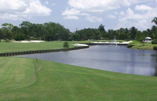 Palm Beach National Golf & Country Club - Lake Worth Thumbnails