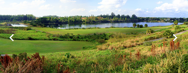 Park Ridge Golf Course - Lantana Webpagedepot