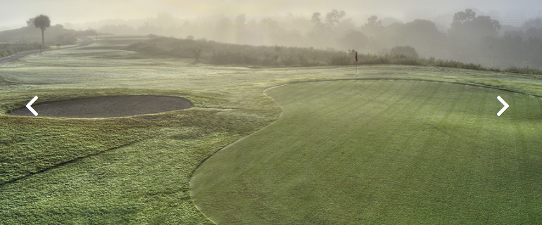Park Ridge Golf Course - Lantana Informative