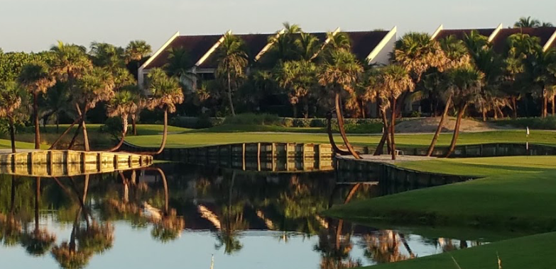 Palm Beach Par-3 Golf Course - Palm Beach Organization