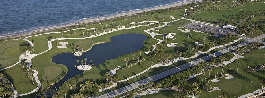 Palm Beach Par-3 Golf Course - Palm Beach Comfortable