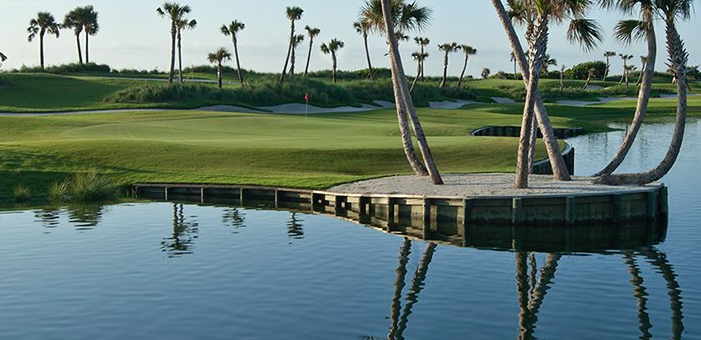 Palm Beach Par-3 Golf Course - Palm Beach Wheelchairs