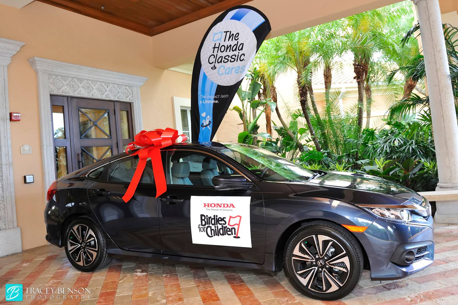 The Honda Classic - Palm Beach Gardens Appointments