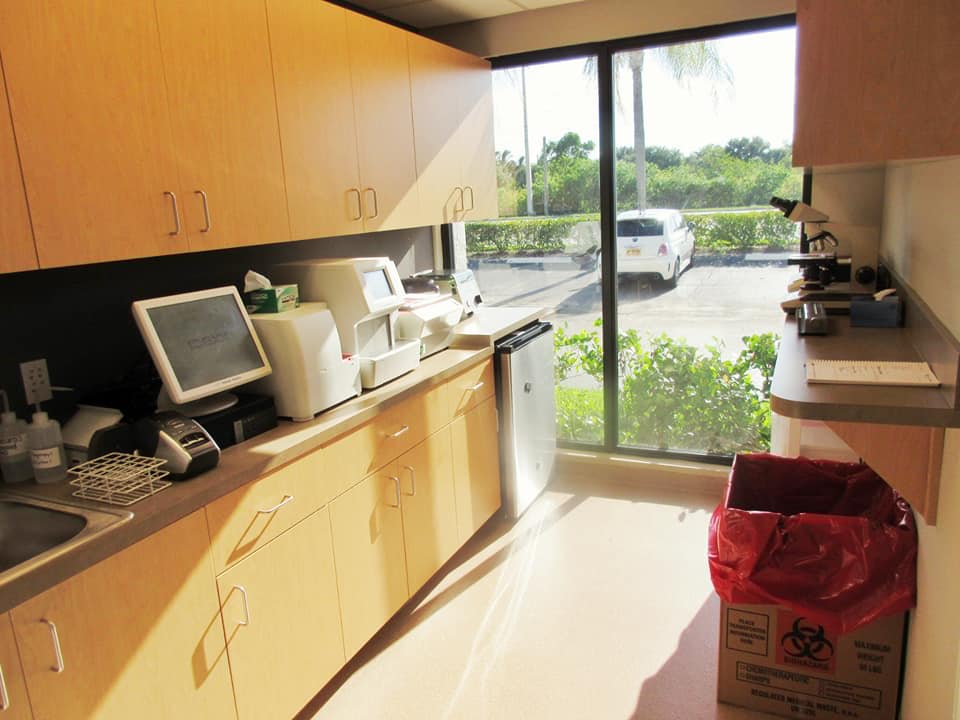 Veterinary Specialty Hospital Palm Beach Gardens Medical