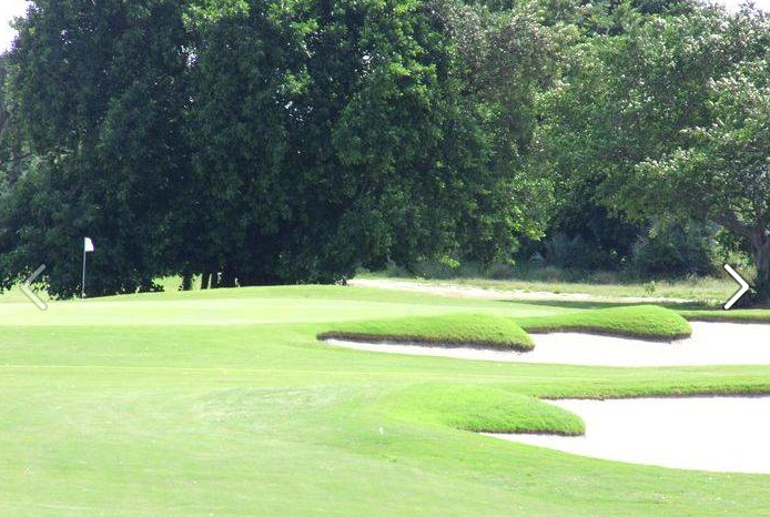West Palm Beach Golf Course - West Palm Beach Positively