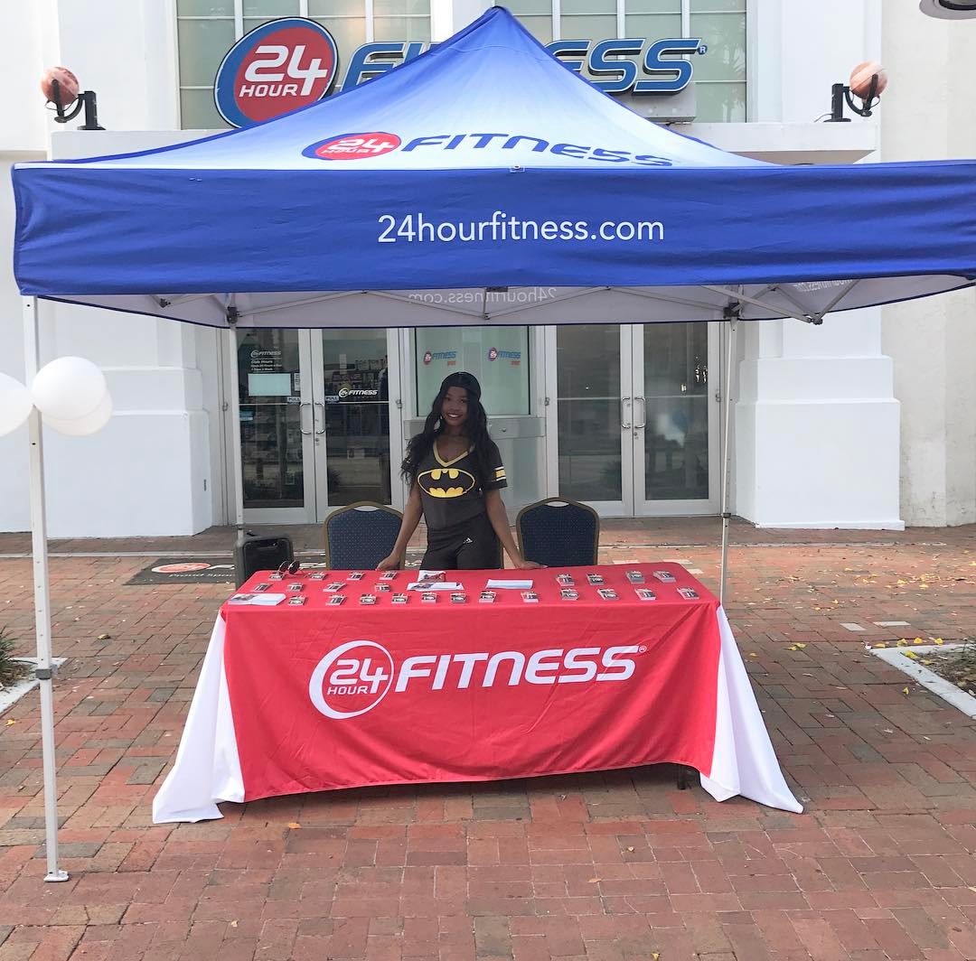 24 Hour Fitness - Coconut Grove Webpagedepot
