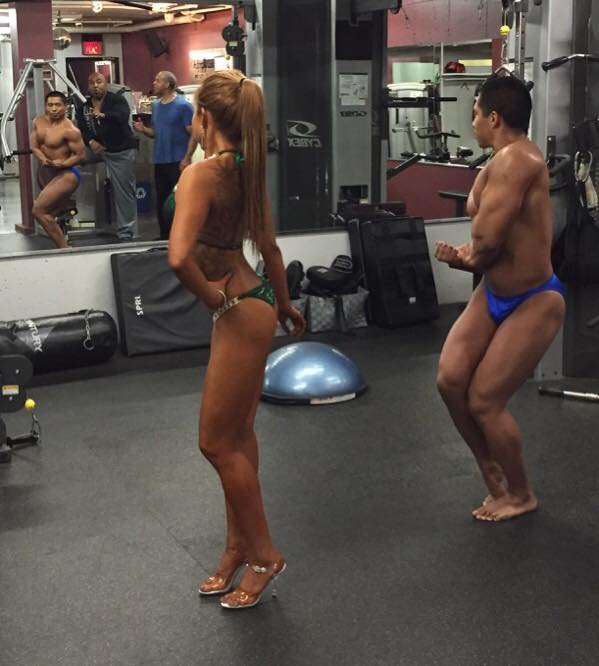 Iron & Silk Personal Fitness - New York Informative