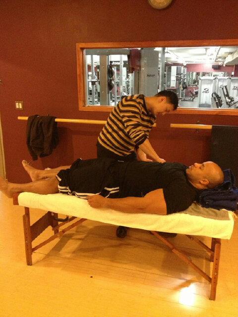 Iron & Silk Personal Fitness - New York Webpagedepot