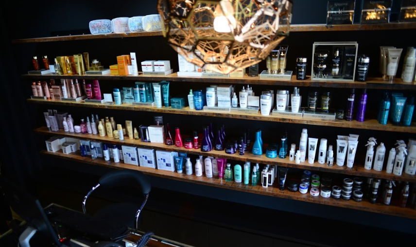 Judena Hair Salon Bondi - North Bondi Accessibility