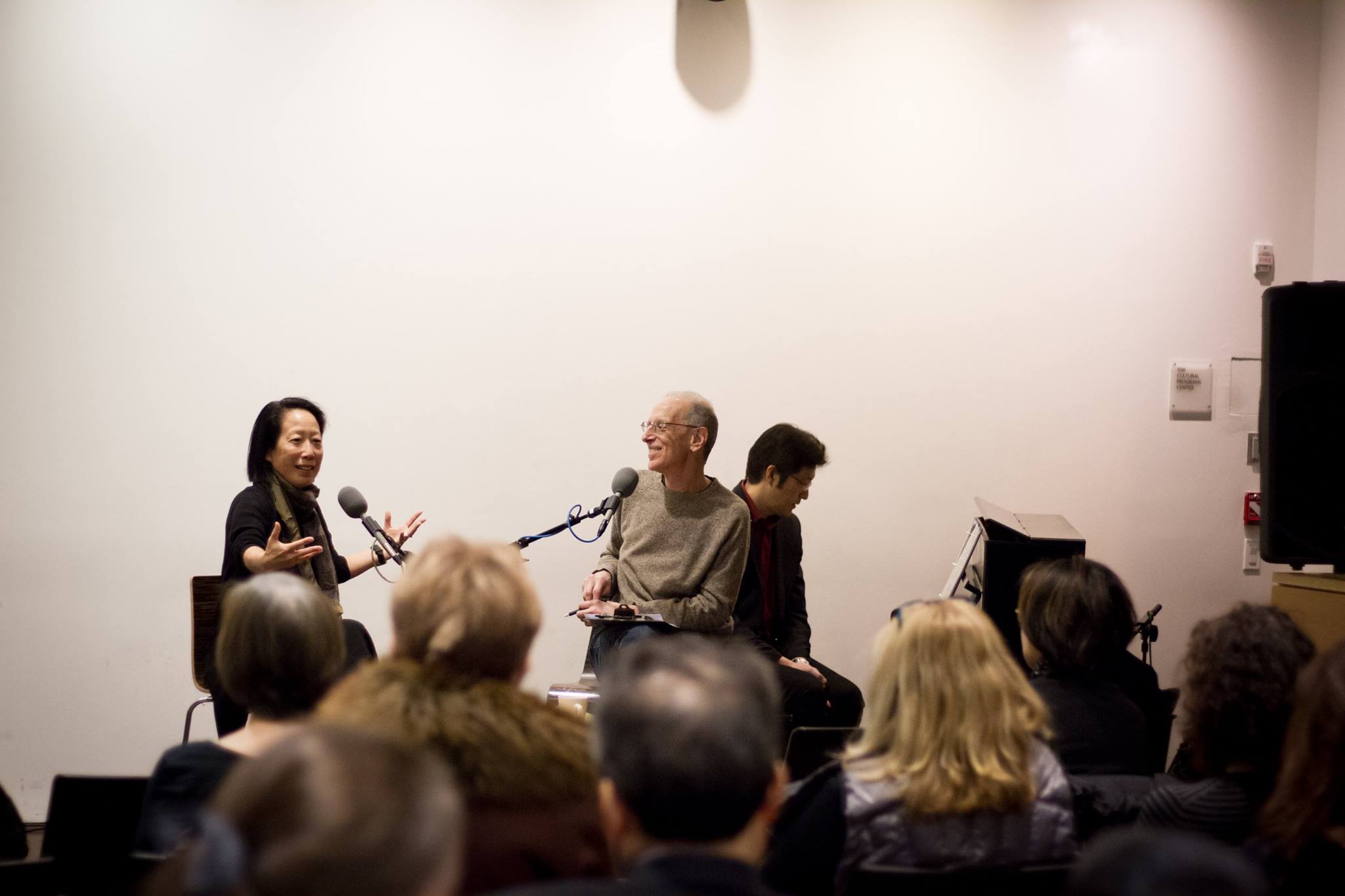 Museum of Chinese in America - New York Affordability