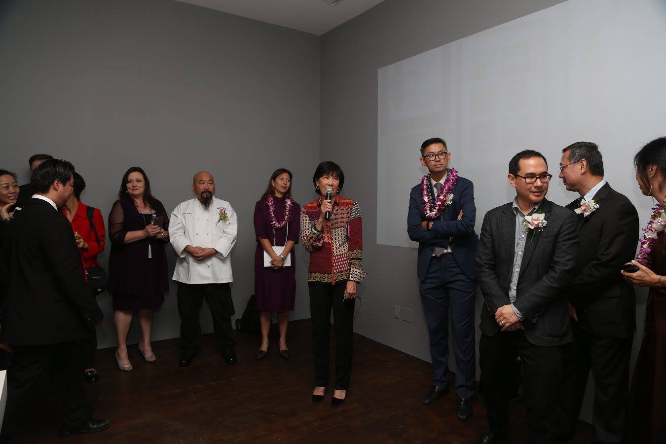 Museum of Chinese in America - New York Appointments