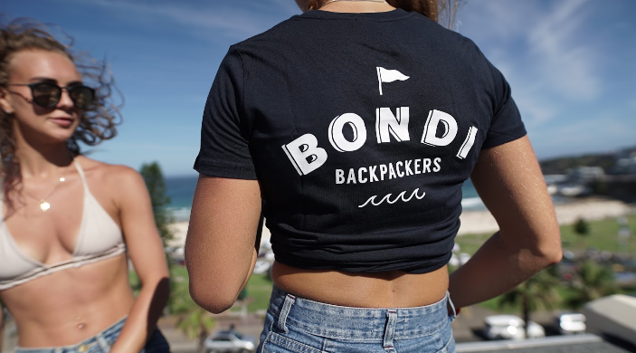 Bondi Backpackers - Bondi Beach Maintenance