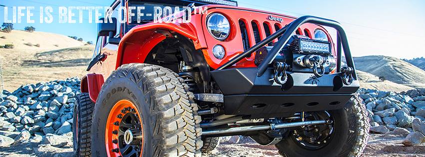 4 Wheel Parts - West Palm Beach Cleanliness