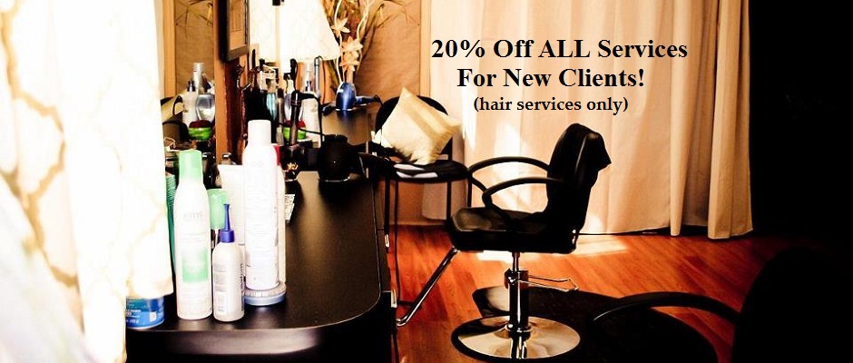 A Couple Gals' Full Service Salon - WPB Information