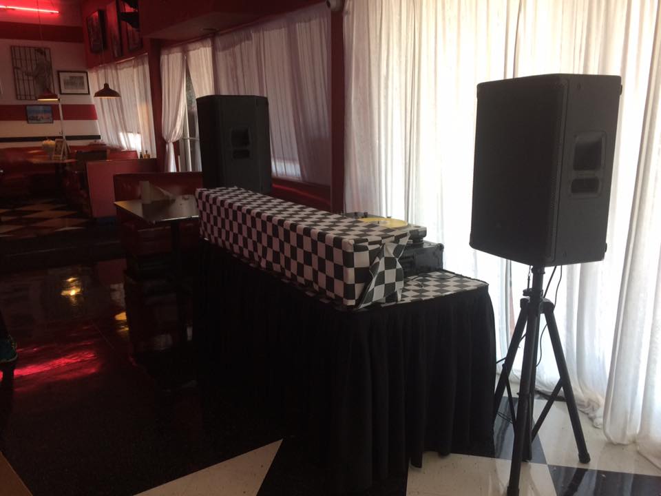 Absolute Party Rental - West Palm Beach Accommodate