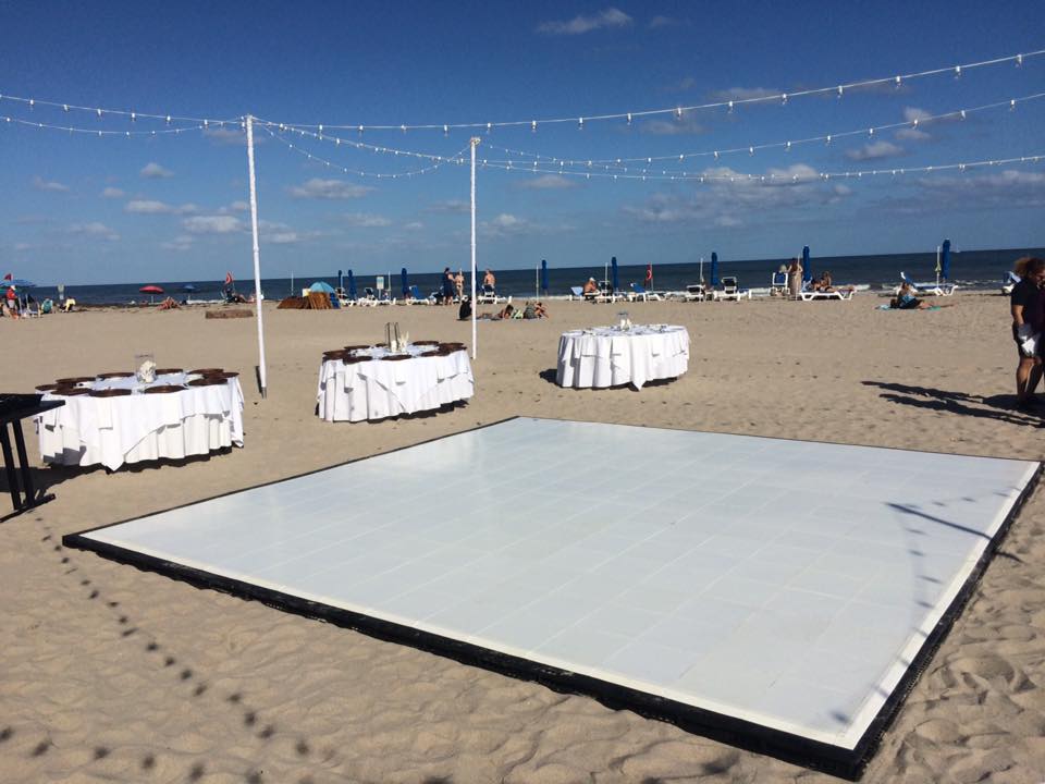 Absolute Party Rental - West Palm Beach Information