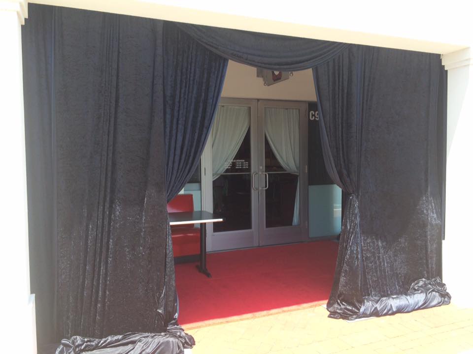 Absolute Party Rental - West Palm Beach Convenience