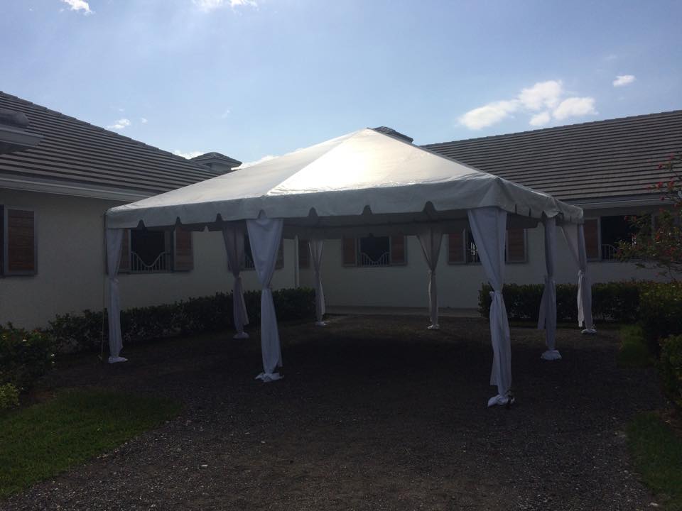 Absolute Party Rental - West Palm Beach Informative