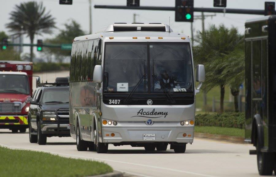 Academy Bus - West Palm Beach Thumbnails