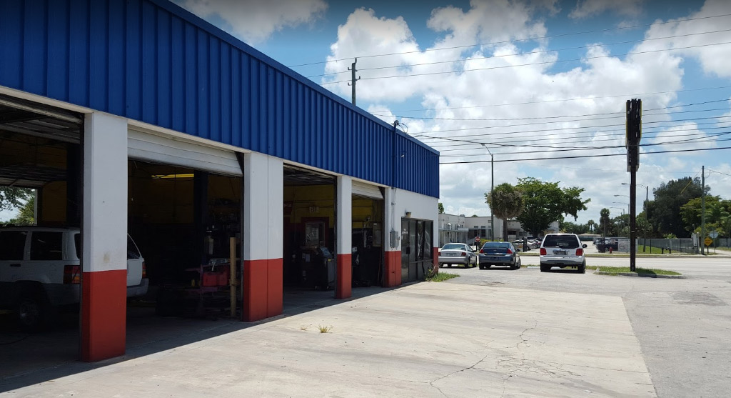 All Tune & Lube - West Palm Beach Appointments