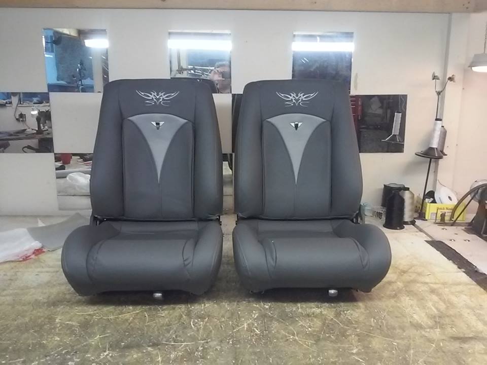 ABC Custom Auto Upholstery Restoration