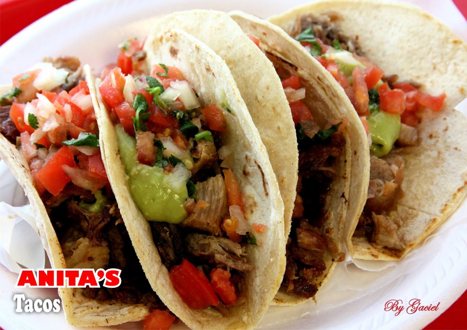 Anita's Mexican Grill - West Palm Beach Reservations