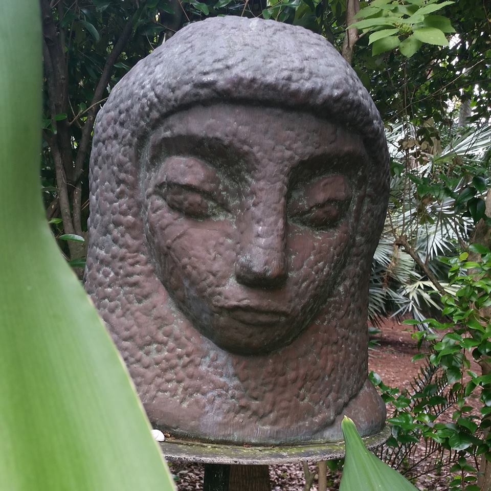 Ann Norton Sculpture Gardens - West Palm Beach Informative