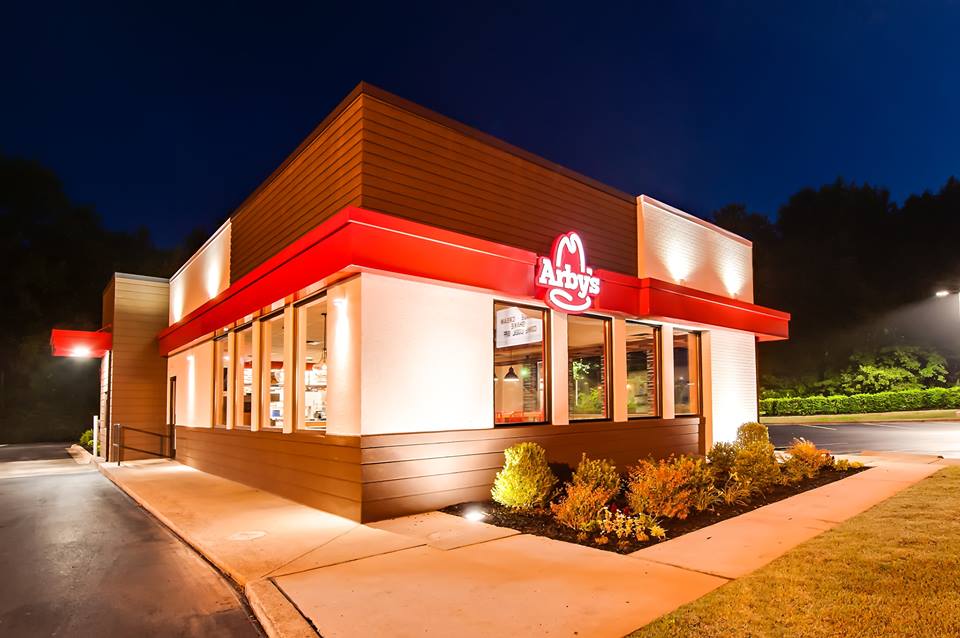Arby's - West Palm Beach Reservations