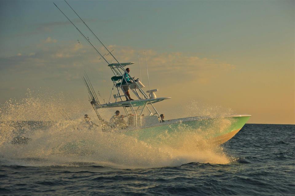 Bahama Boat Works - West Palm Beach Information