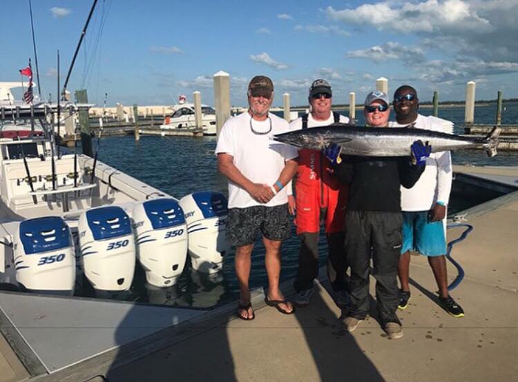 Bahama Boat Works - West Palm Beach Accommodate