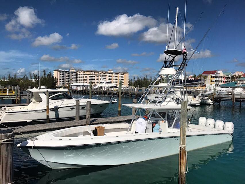 Bahama Boat Works - West Palm Beach Organization