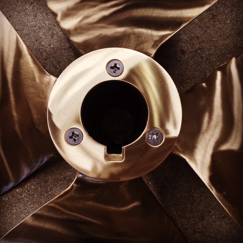 Bobby Soles Propeller - West Palm Beach Comfortable