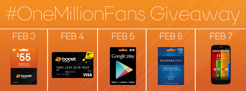 Boost Mobile Store by A & M Wireless - Tulsa Informative