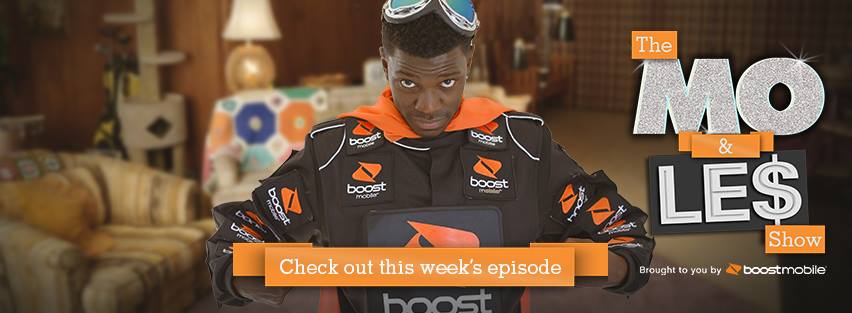 Boost Mobile Store by A & M Wireless - Tulsa Organization