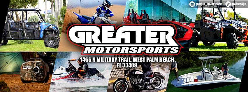 Broward Motorsports - West Palm Beach Wheelchairs