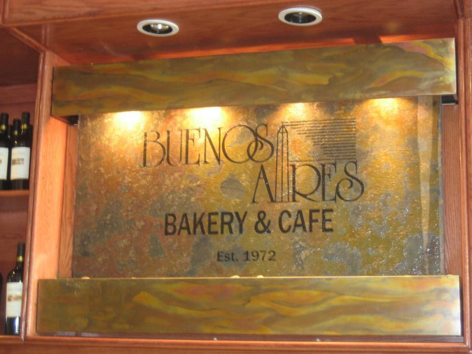 Buenos Aires Bakery & Cafe - Miami Beach Comfortable