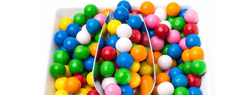 Bulk Candy Store - West Palm Beach Informative