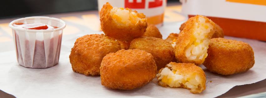 Burger King West Palm Beach Airport Informative