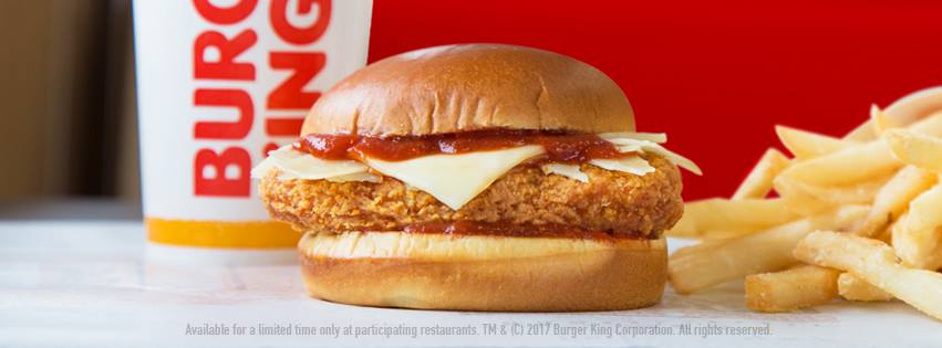 Burger King West Palm Beach Airport Contemporary