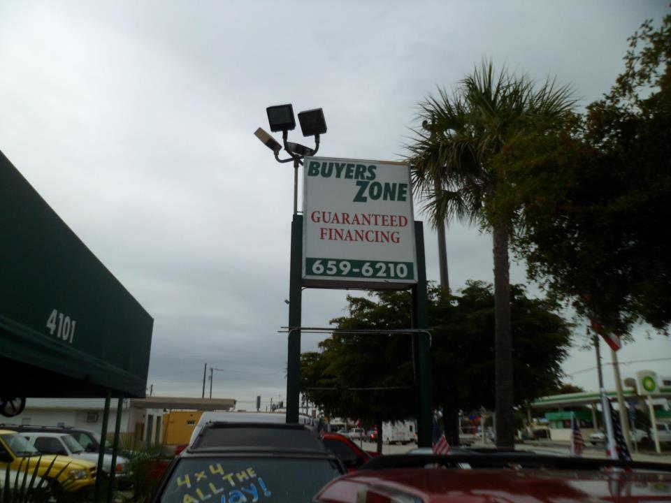Buyers Zone - West Palm Beach Affordability