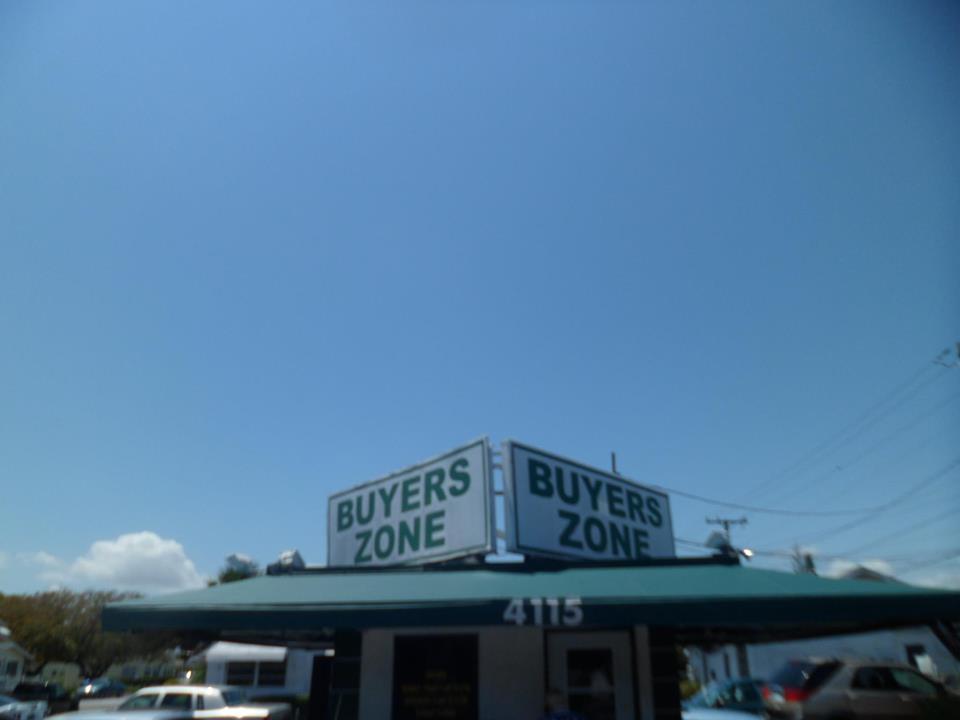 Buyers Zone - West Palm Beach Establishment