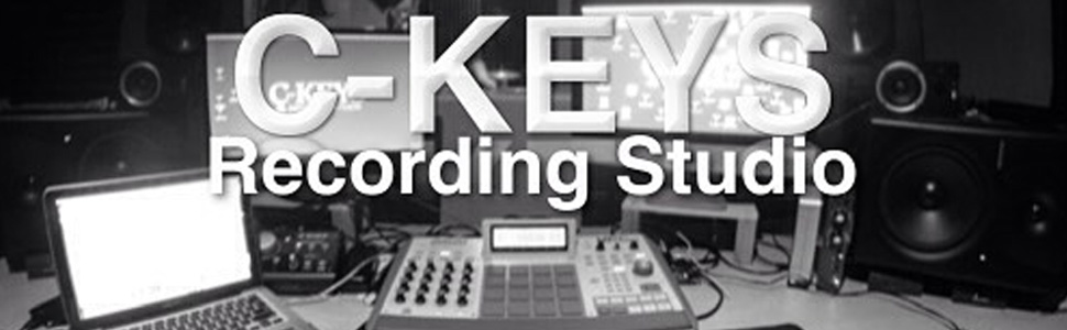 C-Keys Recording & Live Sound - West Palm Beach Informative