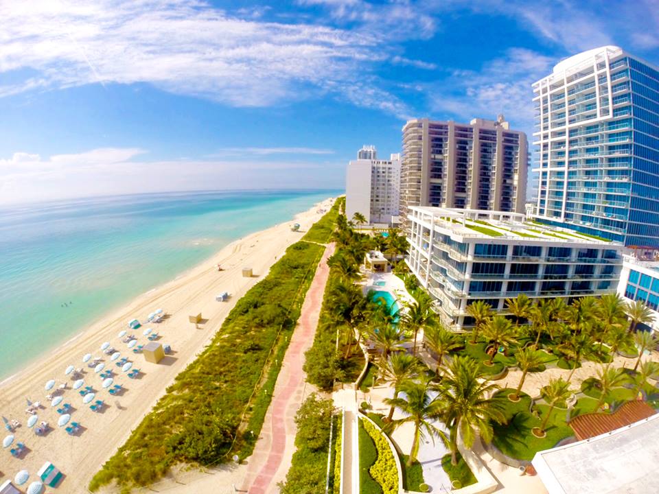 THYME at Carillon Miami Wellness Resort - Miami Beach Informative