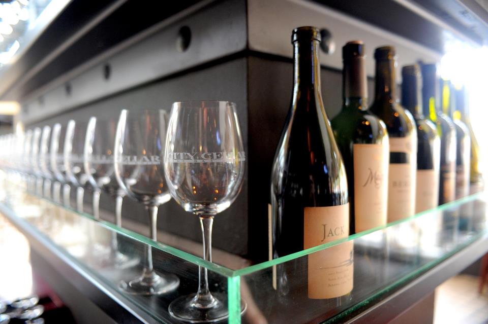 City Cellar Wine Bar & Grill - Westbury Flexibility