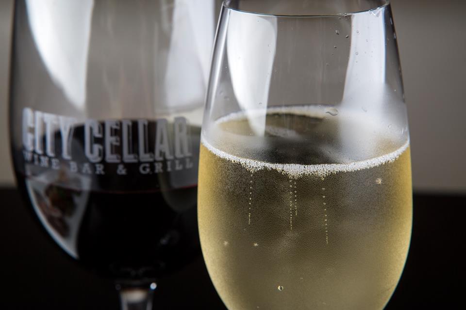 City Cellar Wine Bar & Grill - Westbury Maintenance