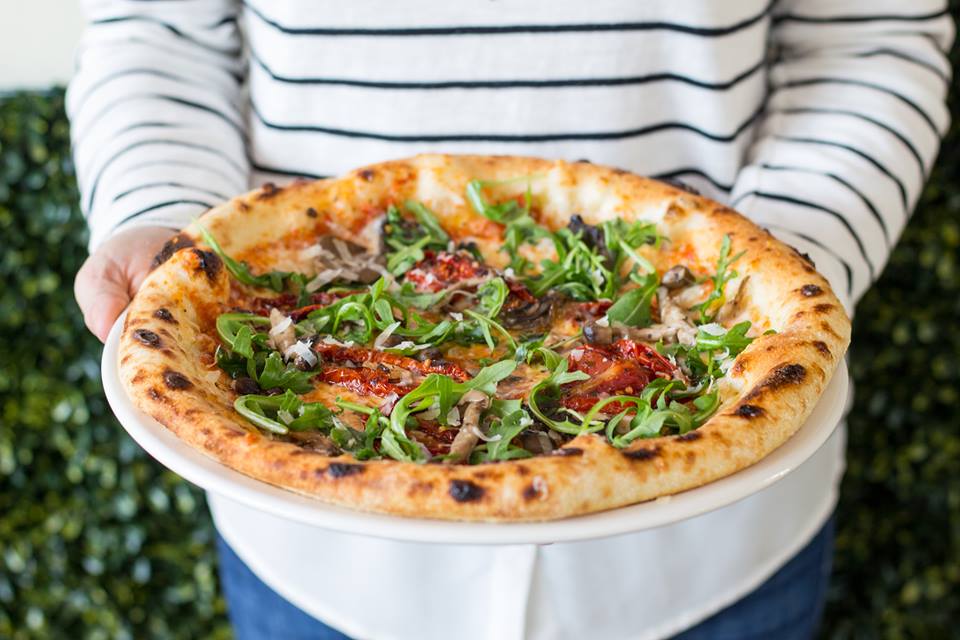 City Cellar Wine Bar & Grill - Westbury Establishment