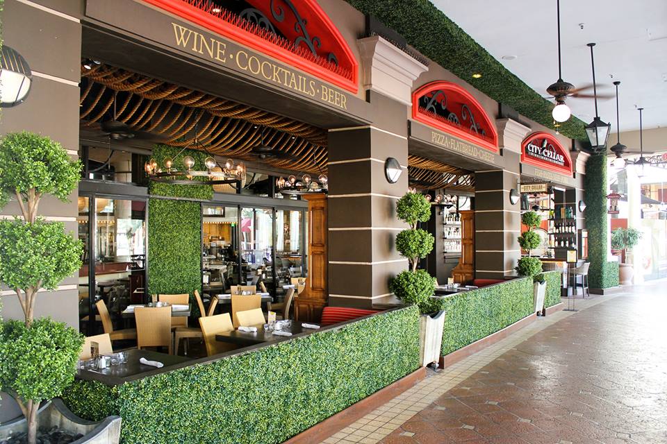 City Cellar Wine Bar & Grill Westbury Restaurant American