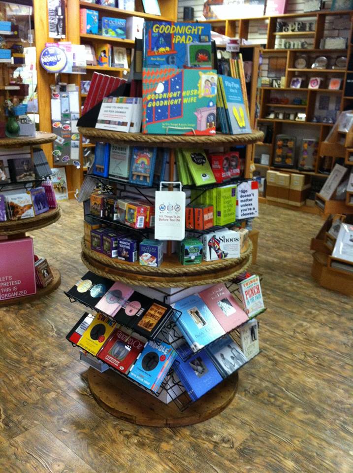 Clematis Street News Stand - West Palm Beach Convenience