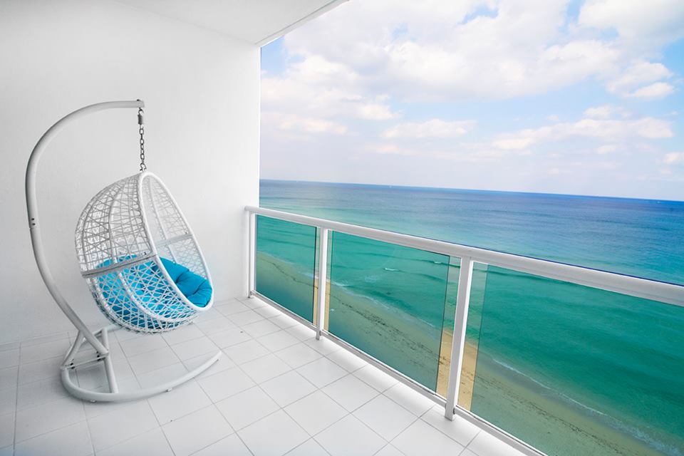 Deauville Beach Resort - Miami Beach Thumbnails